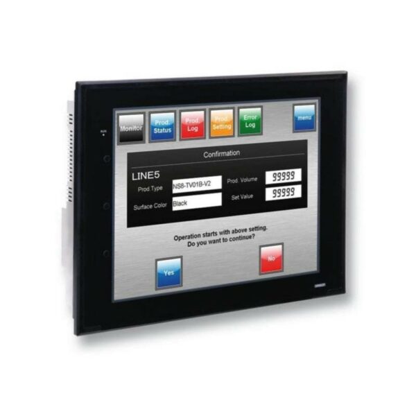 OMRON NS15TX01BV2