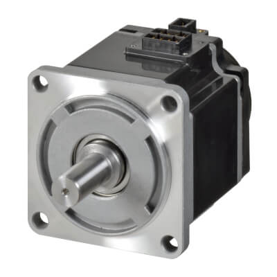 OMRON R88M1M40030HS2