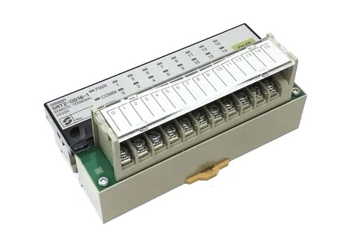 OMRON SRT2OD161