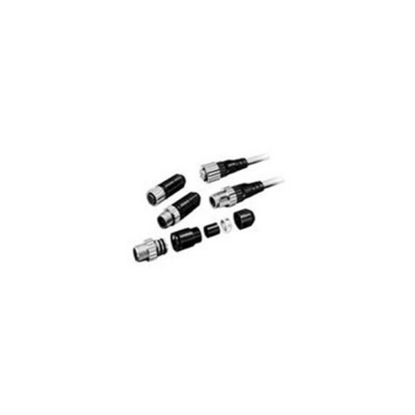 OMRON XS3FLM8PVC3S5M