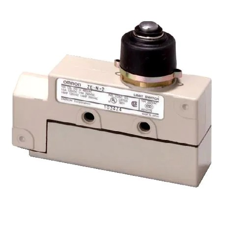 OMRON ZEN2G