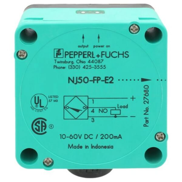 PEPPERL+FUCHS 187388