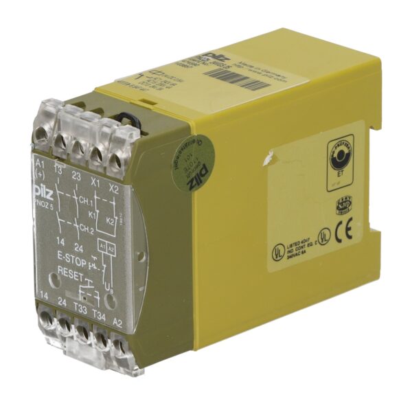 PILZ 474590