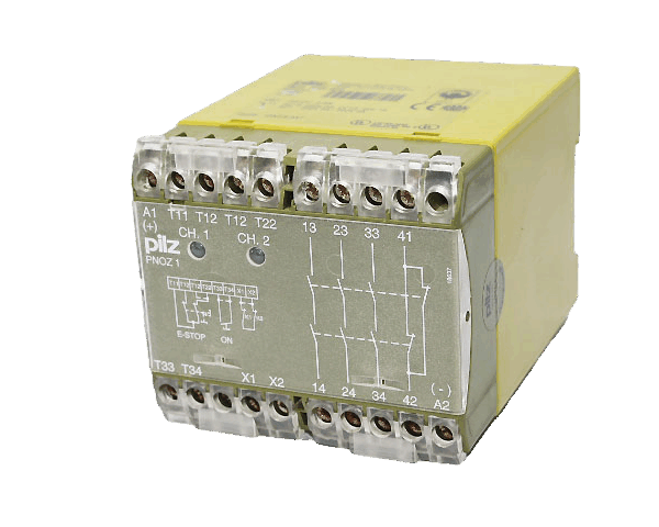 PILZ 475695