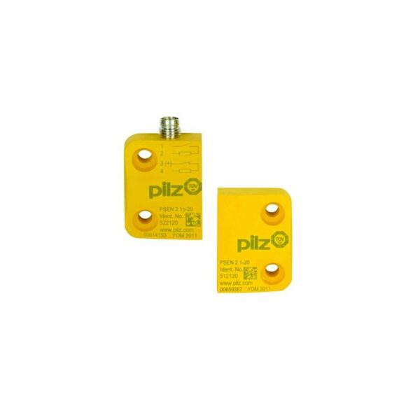 PILZ 502220