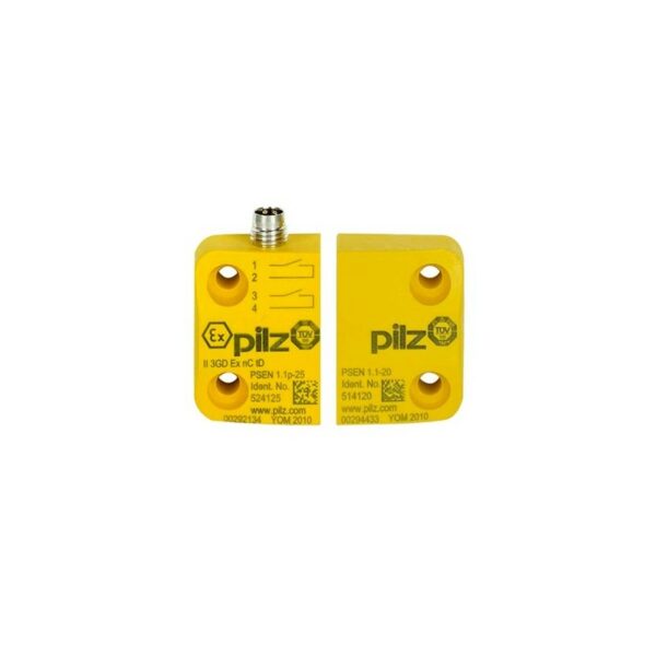 PILZ 504225