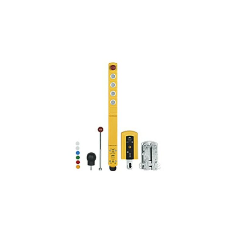 Ricambi automazione industriale