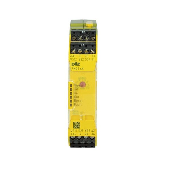 PILZ 750134