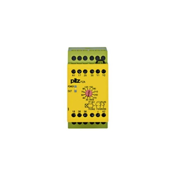 PILZ 774026