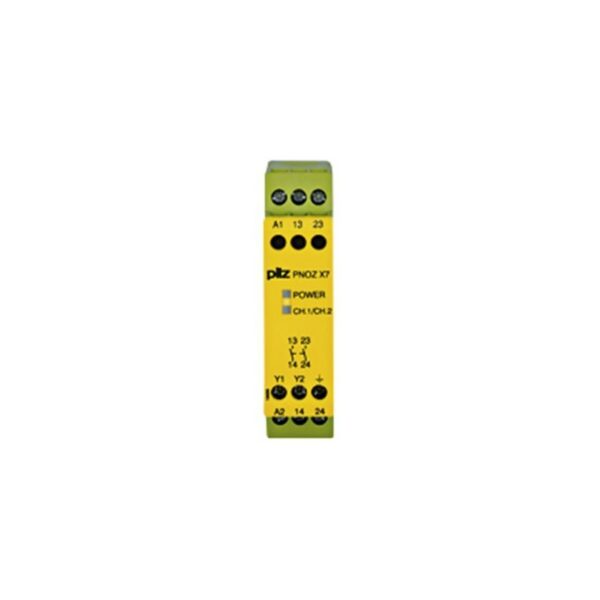 PILZ 774056