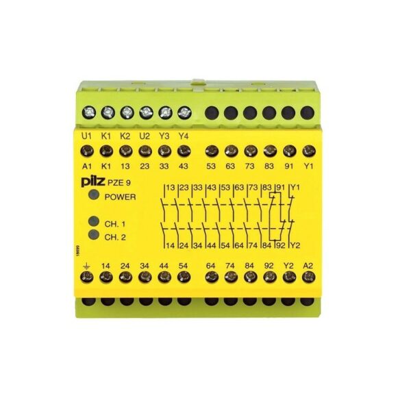 PILZ 774150