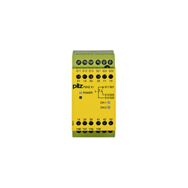 PILZ 774340