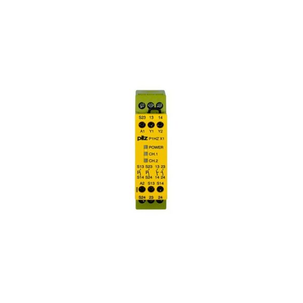 PILZ 774360