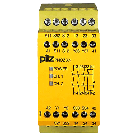 PILZ 774738