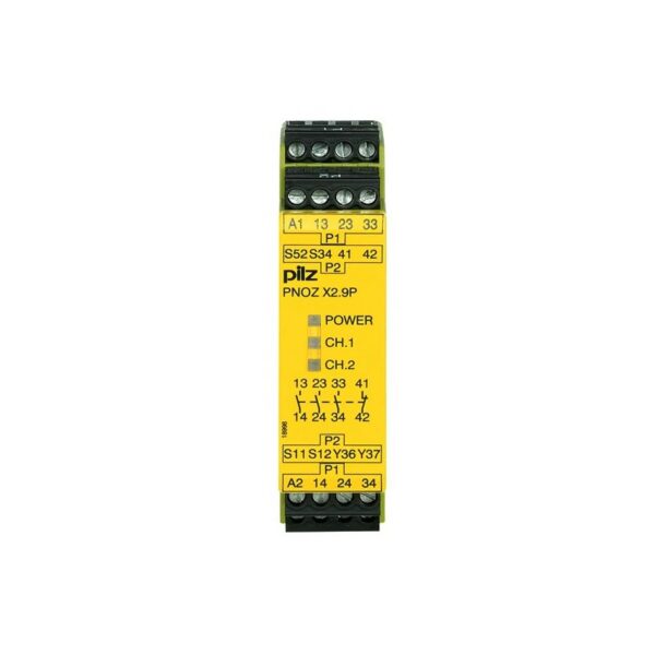 PILZ 777300