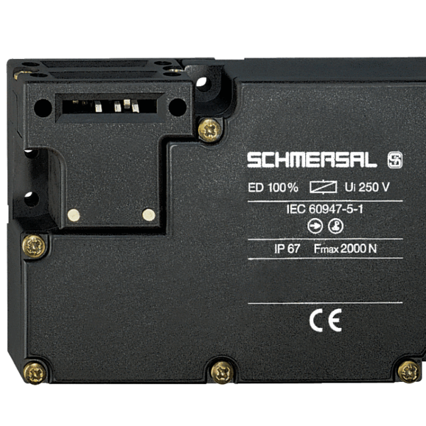 SCHMERSAL 101164207
