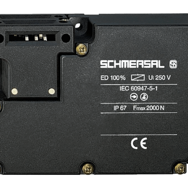 SCHMERSAL 101166283