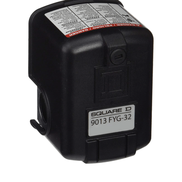 SCHNEIDER 9013FYG32