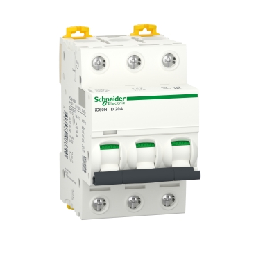 Ricambi automazione industriale