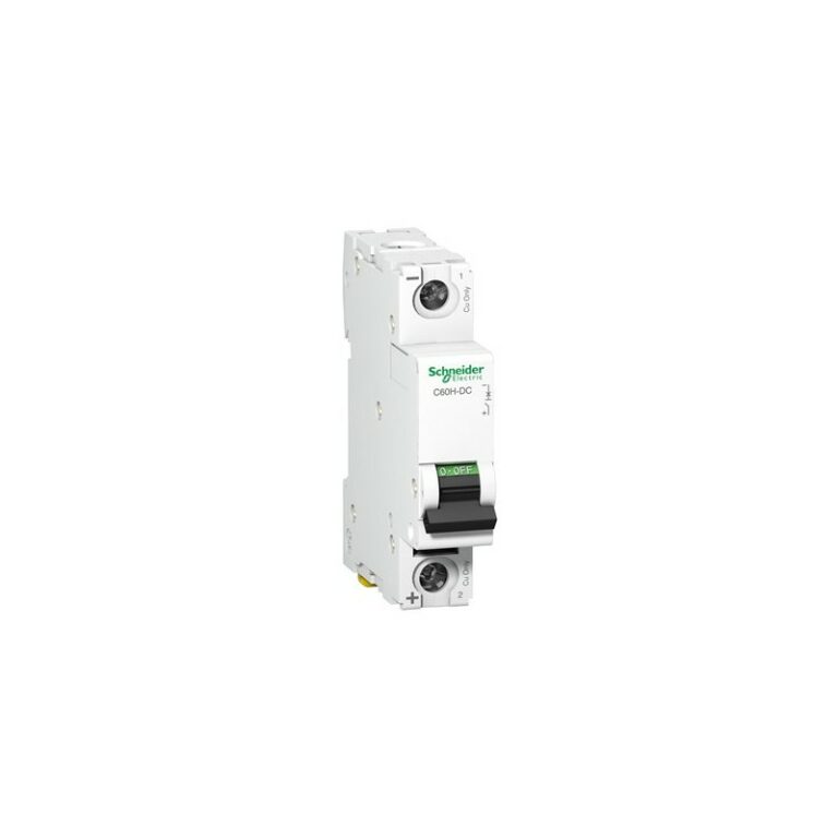 Ricambi automazione industriale