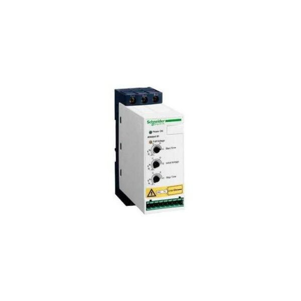 SCHNEIDER ATS01N212QN