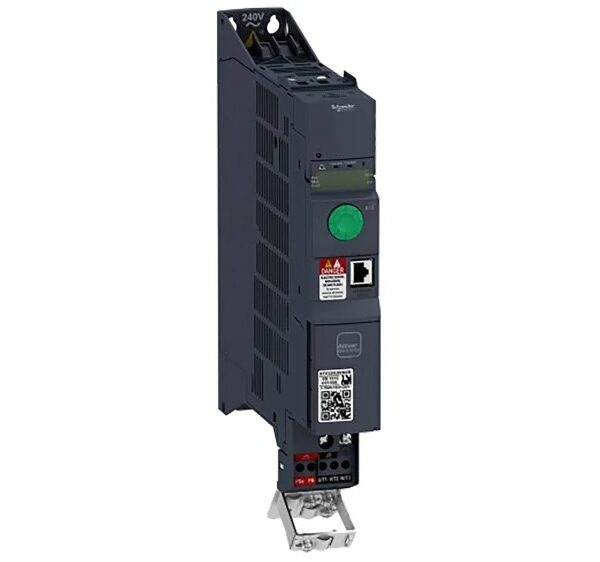 SCHNEIDER ATV320U07N4B
