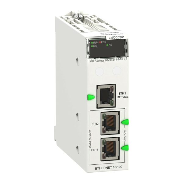 SCHNEIDER BMENOC0301