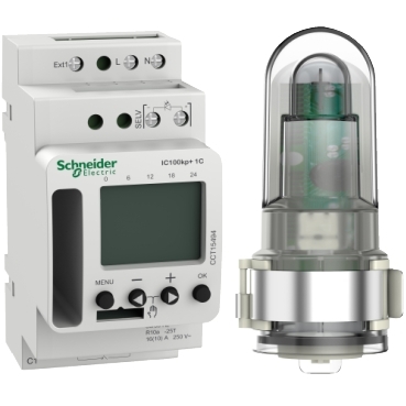 SCHNEIDER CCT15494