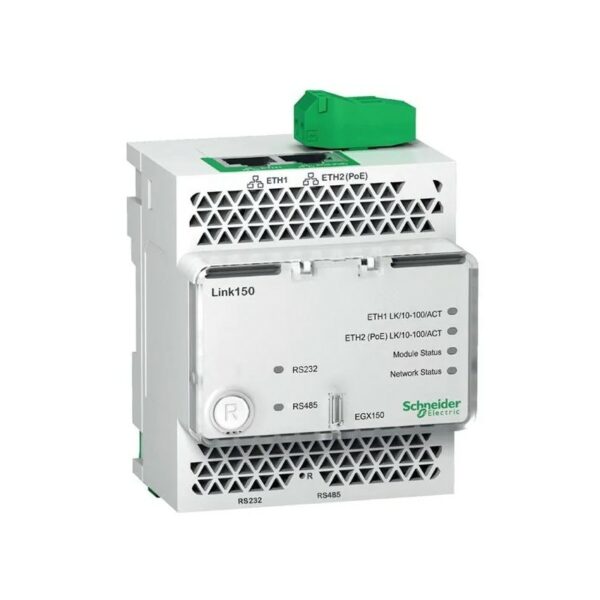 SCHNEIDER EGX150
