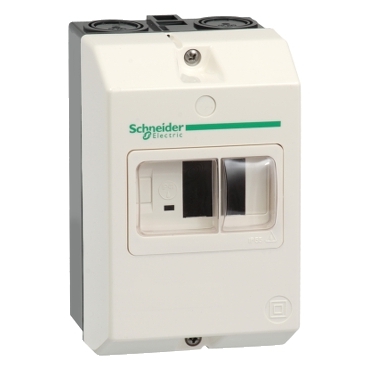 SCHNEIDER GV2MC03