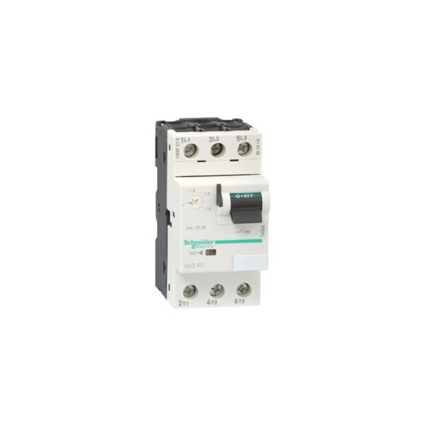 SCHNEIDER GV2RT08