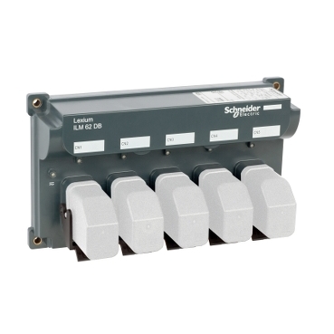 SCHNEIDER ILM62DB4A000