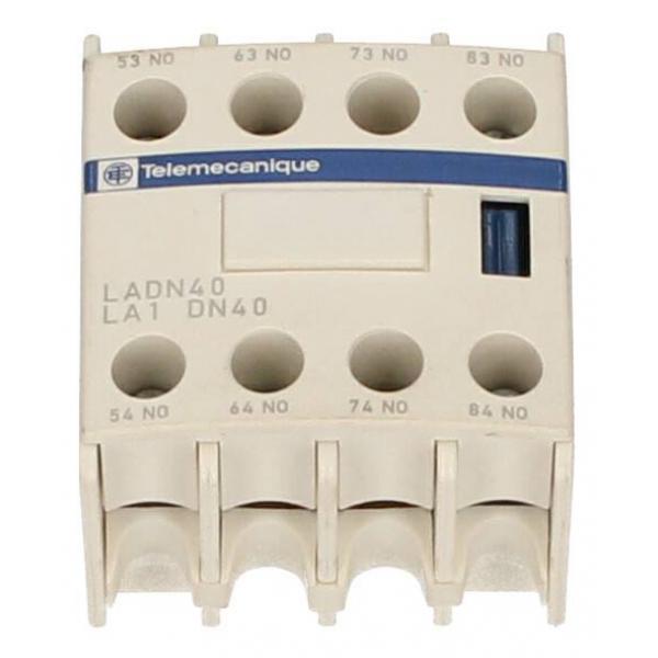 SCHNEIDER LA1DN40