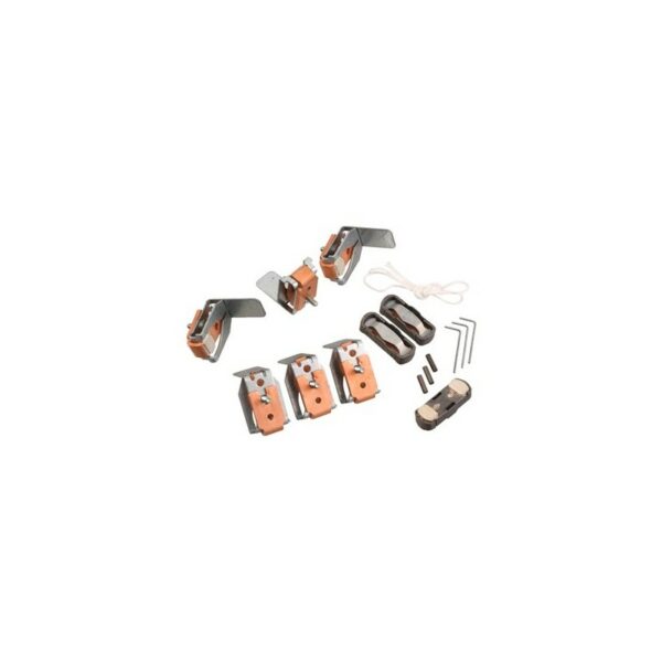 SCHNEIDER LA5F500803