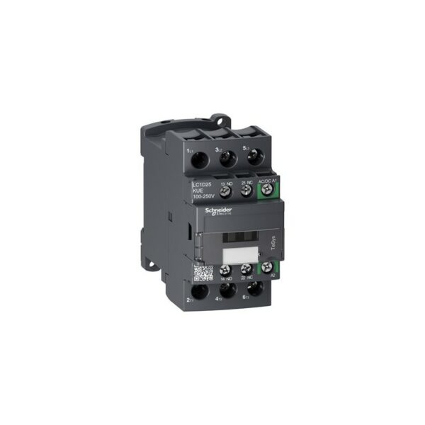 SCHNEIDER LC1D25KUE