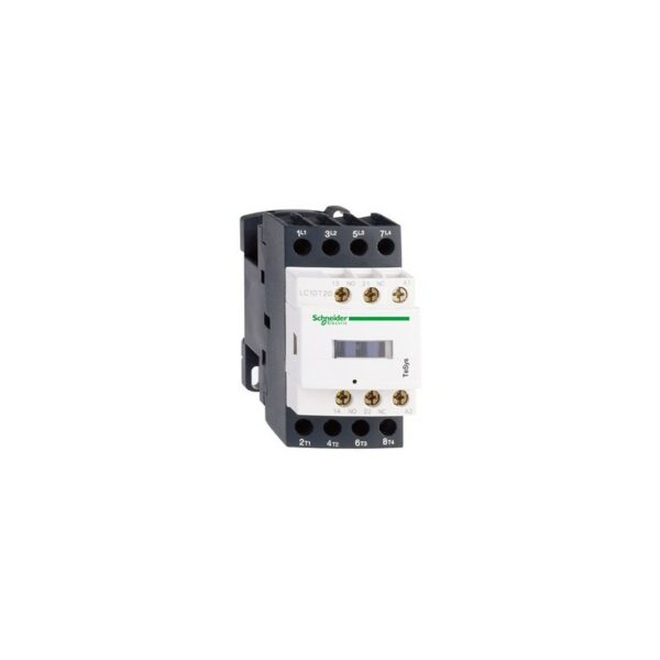 SCHNEIDER LC1DT25P7