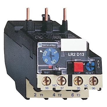 SCHNEIDER LR2D1306