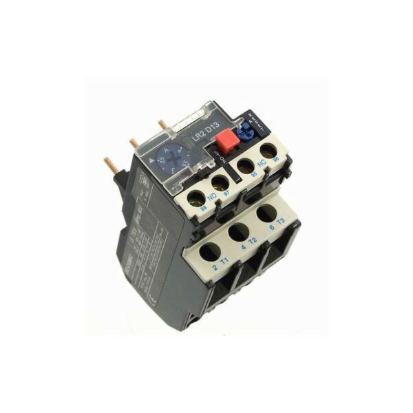SCHNEIDER LR2D1308