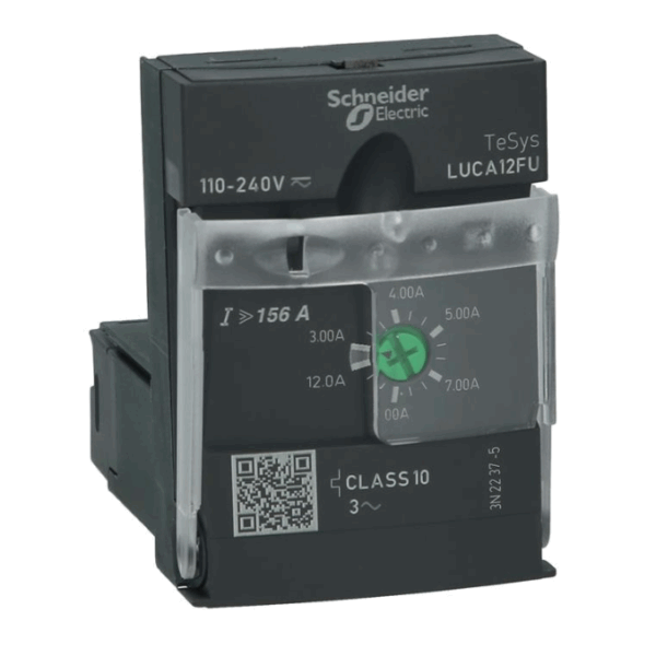 SCHNEIDER LUCA12FU