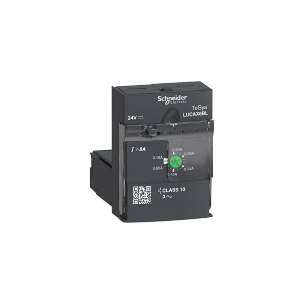 SCHNEIDER LUCAX6BL