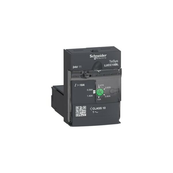 SCHNEIDER LUCC1XBL