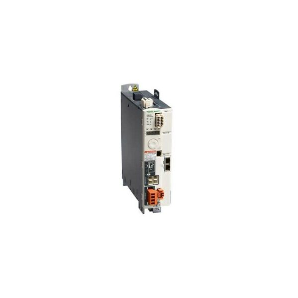 SCHNEIDER LXM32SD12N4