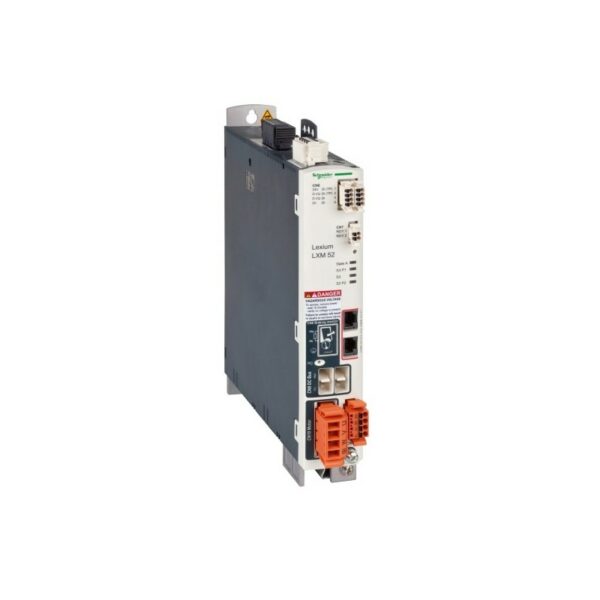 SCHNEIDER LXM52DD18C41000