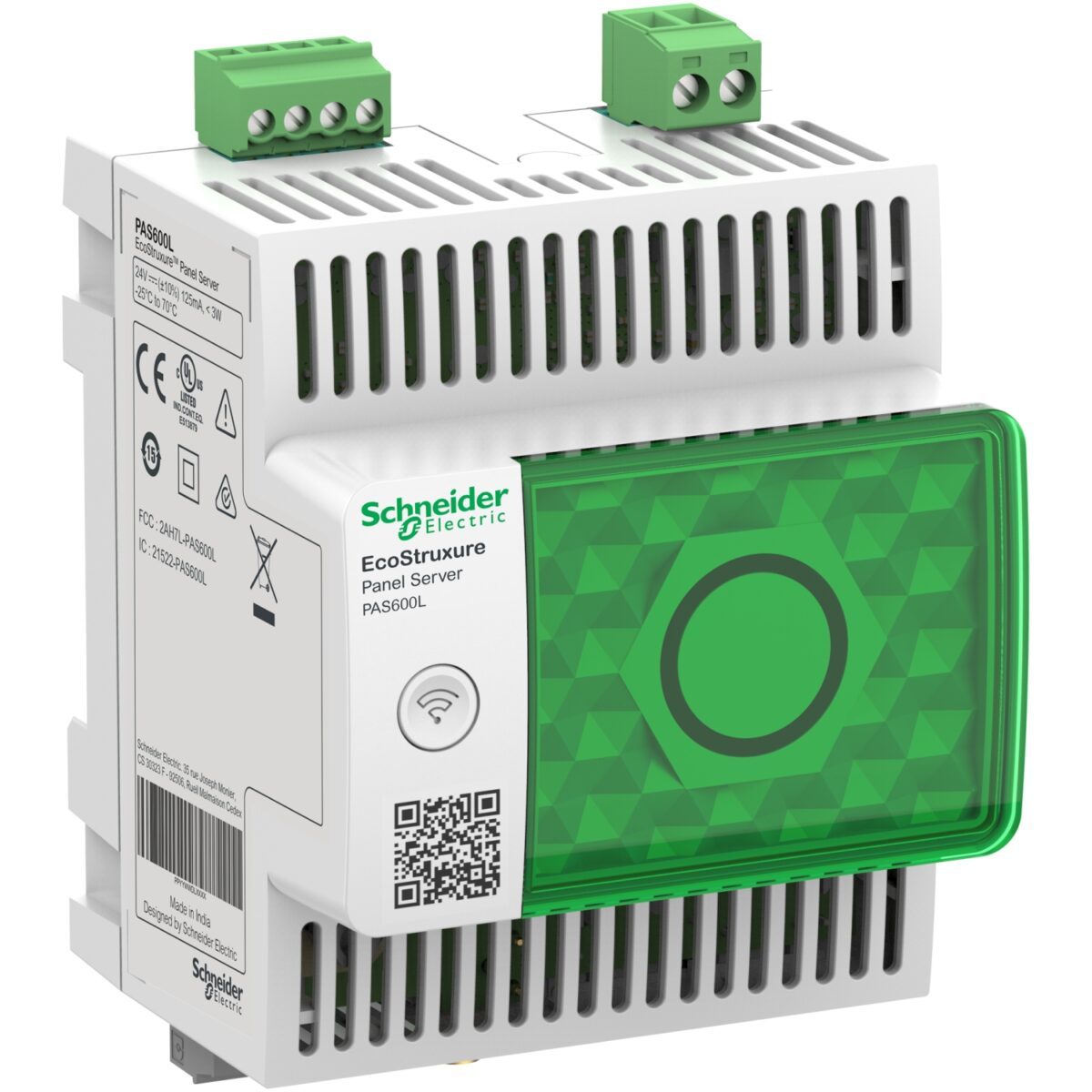 SCHNEIDER PAS600L
