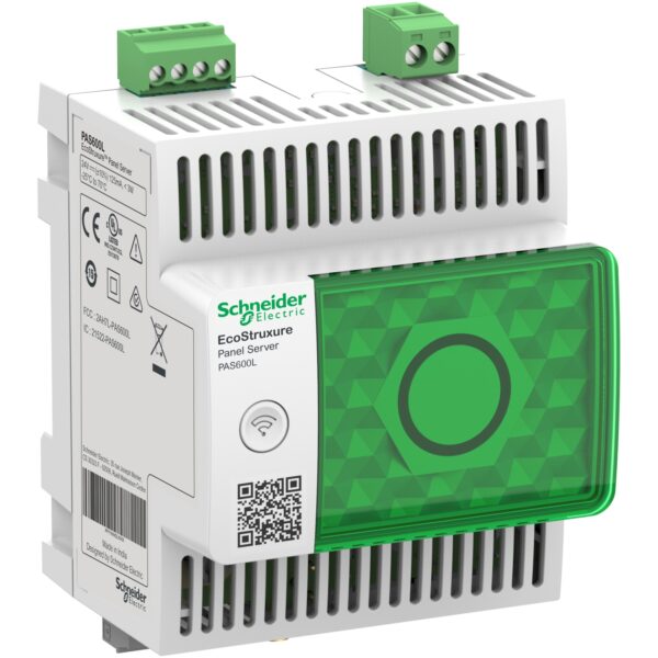 SCHNEIDER PAS600L