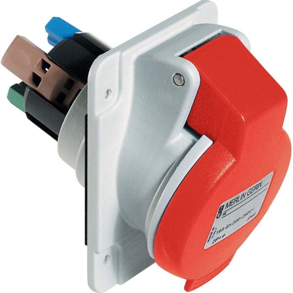 SCHNEIDER PKY32F435