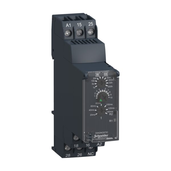 SCHNEIDER RE22R2QTMR