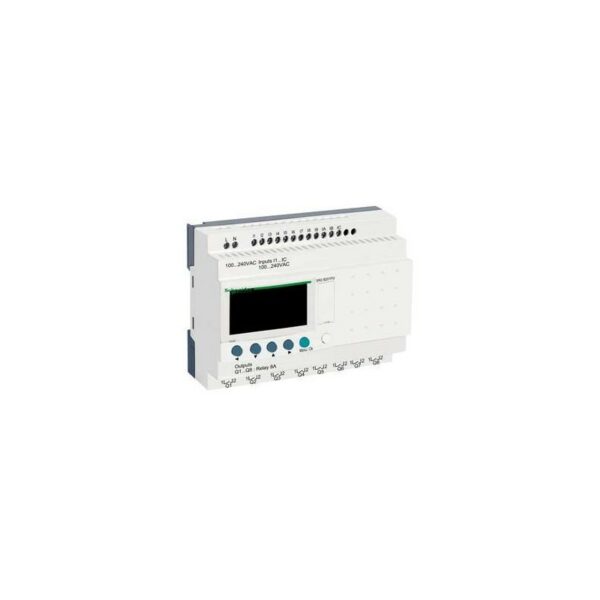 SCHNEIDER SR2B201FU