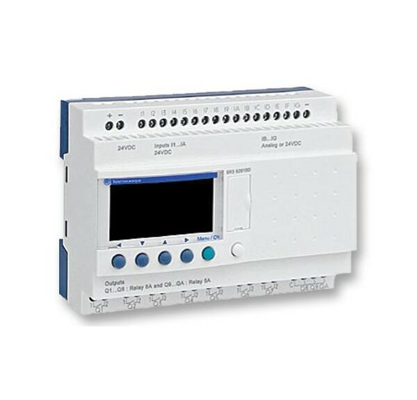 SCHNEIDER SR3B261BD