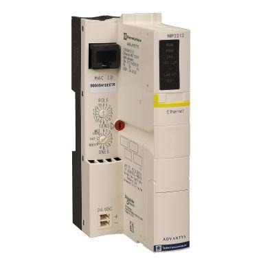 SCHNEIDER STBNIP2212